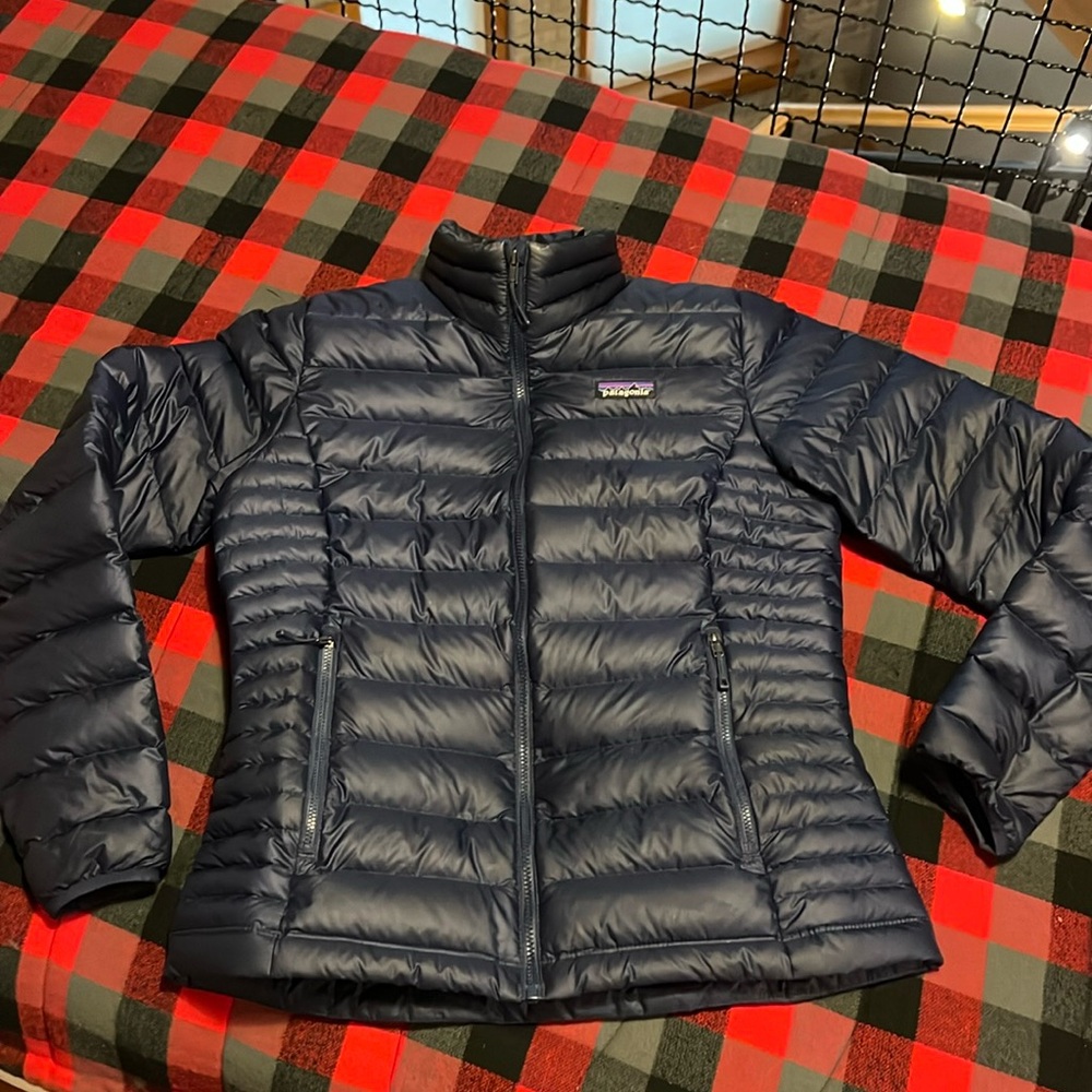 Patagonia Down Jacket